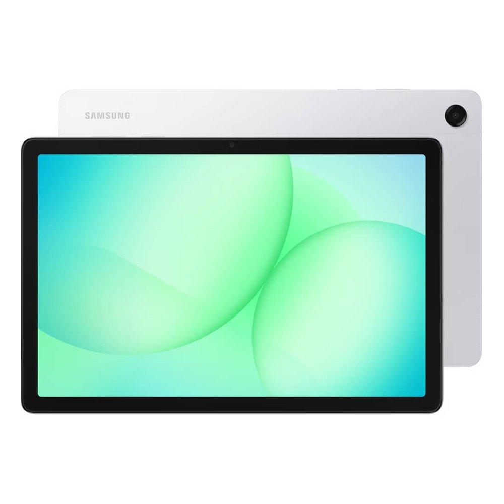 

Samsung tab a11+, 6gb, 128gb, 11”, wi-fi - silver
