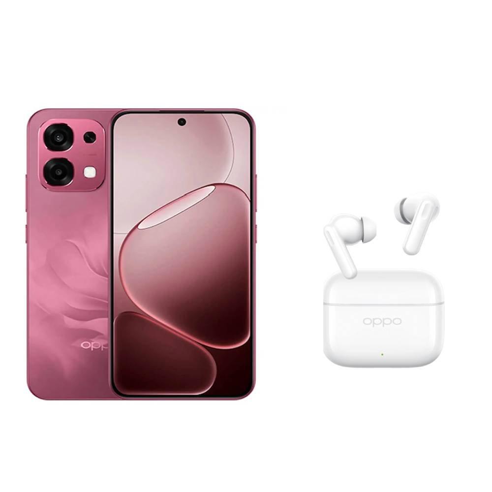 

Oppo a6 pro 5g phone, 6. 72-inch, 8gb ram, 256gb - red