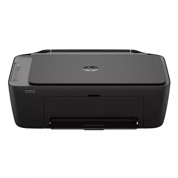 HP DeskJet Ink Advantage 2976 All-in-One Printer, B18K0C - Black