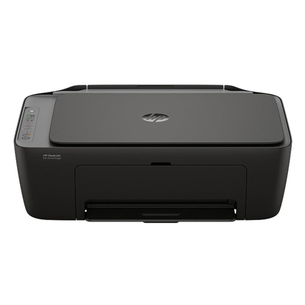 

Hp deskjet ink advantage 2976 all-in-one printer, b18k0c - black