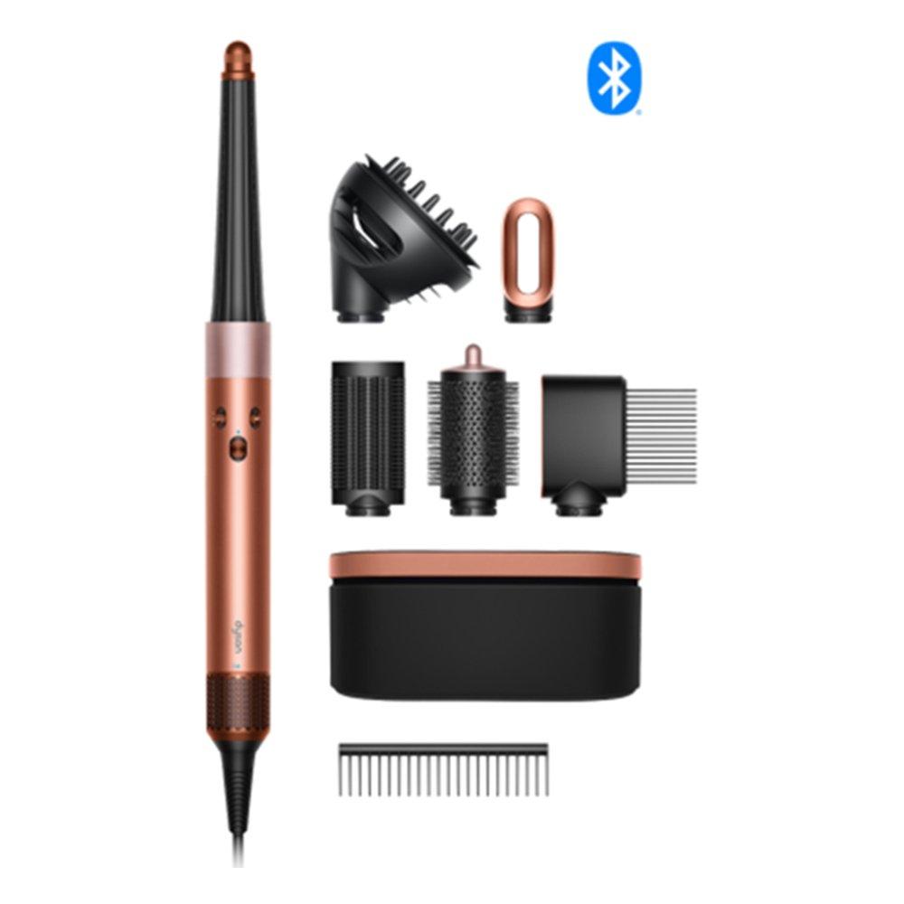 

Dyson airwrap i. D. Amber silk, 1300w, hs08 t3/t4