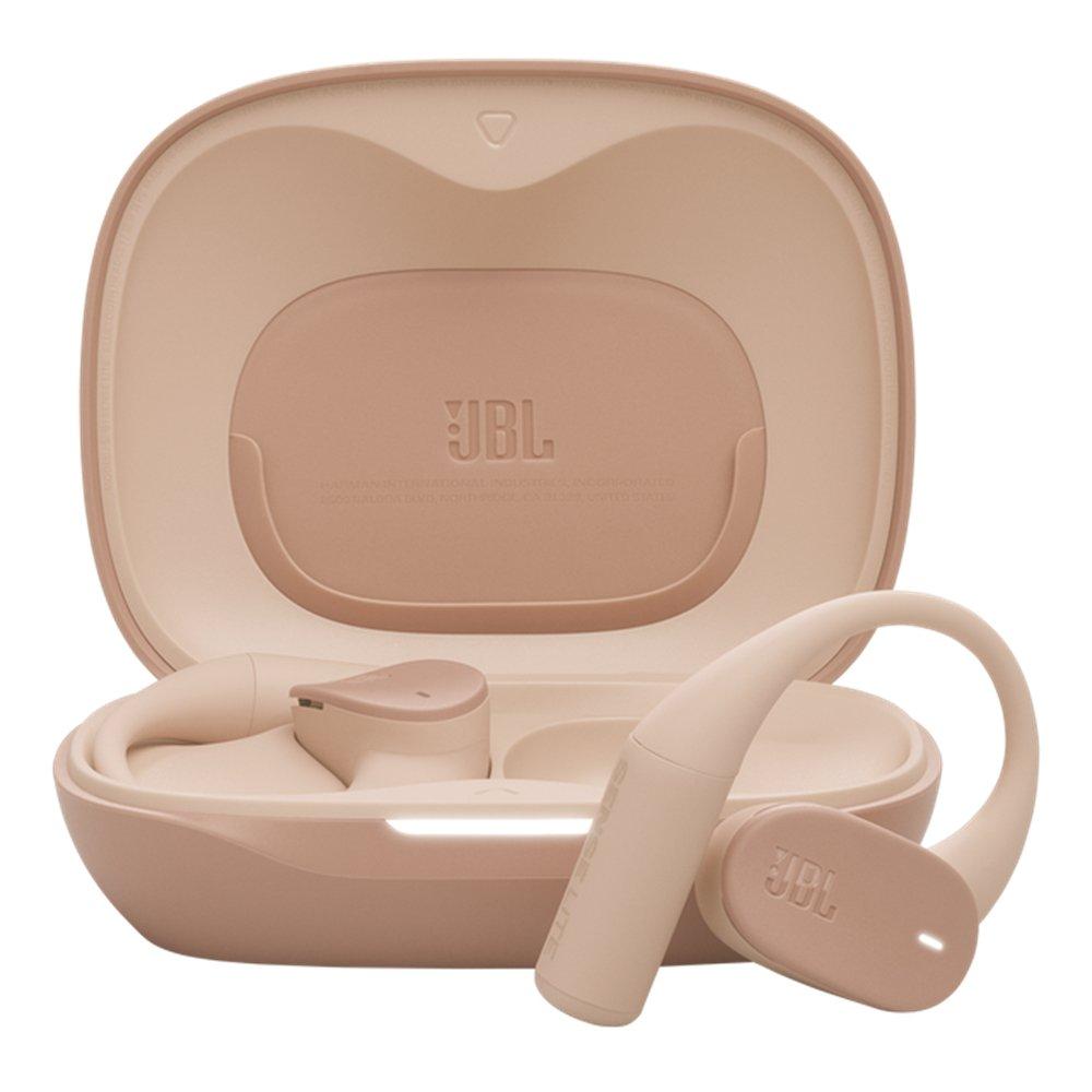 

Jbl sense lite true wireless earphones – white