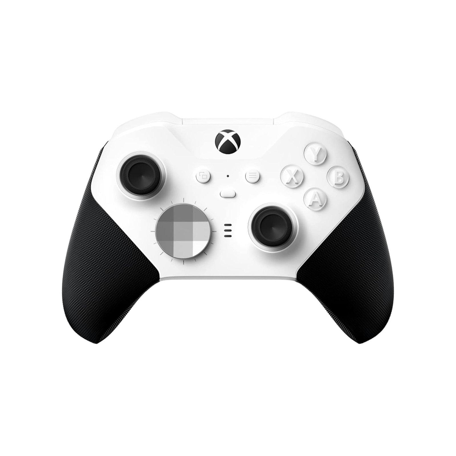 Xbox Elite 2 Core Controller, Xbox Series X|S - White