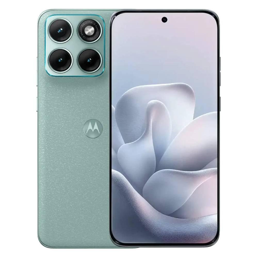 Moto Edge 70