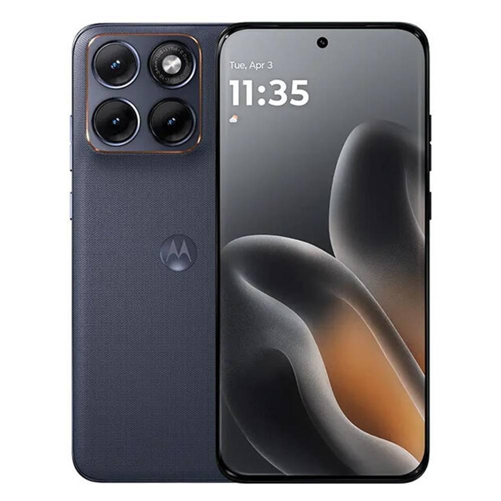 Moto Edge 70