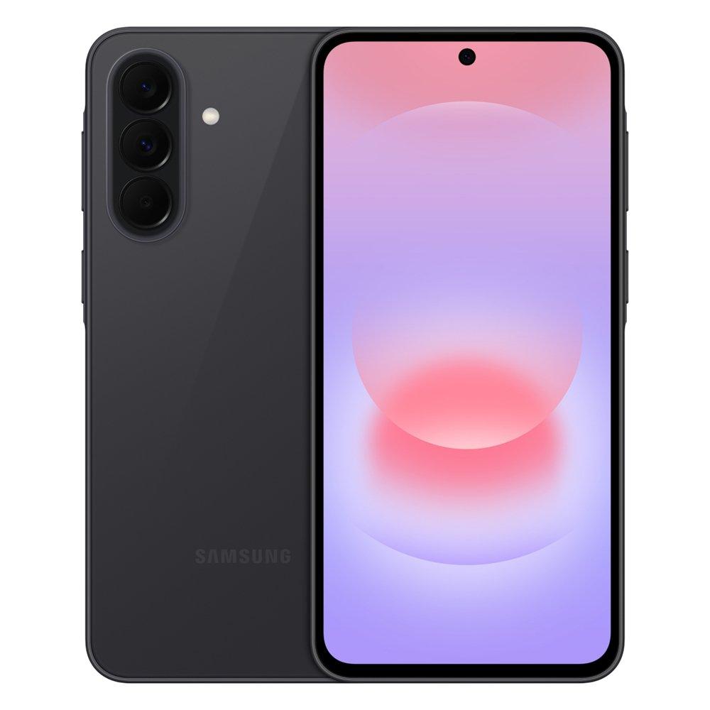 Samsung A37 5G Phone, 6.7”, 128GB, 6GB - Charcoal