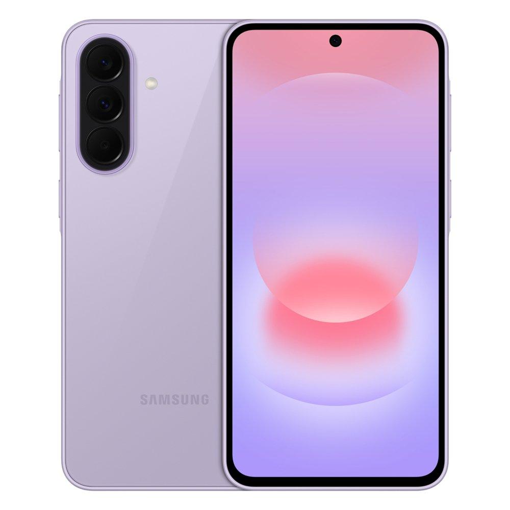 Samsung A37 5G Phone, 6.7”, 128GB, 6GB - Lavender