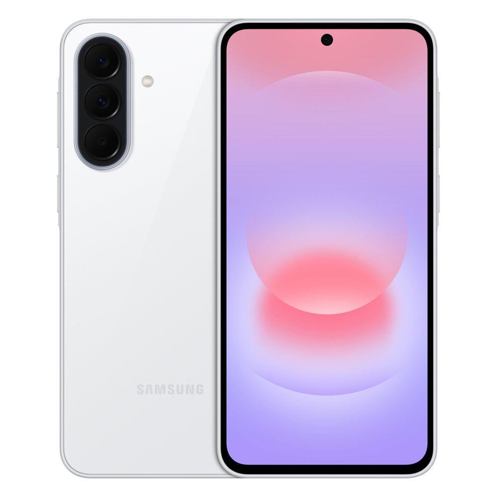 Samsung A37 5G Phone, 6.7”, 128GB, 6GB - White