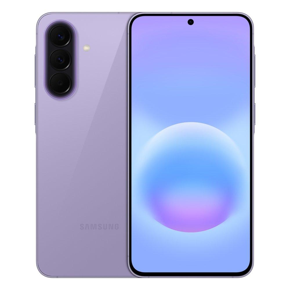 Samsung A57 5G Phone, 6.7” 128GB, 8GB – Lilac