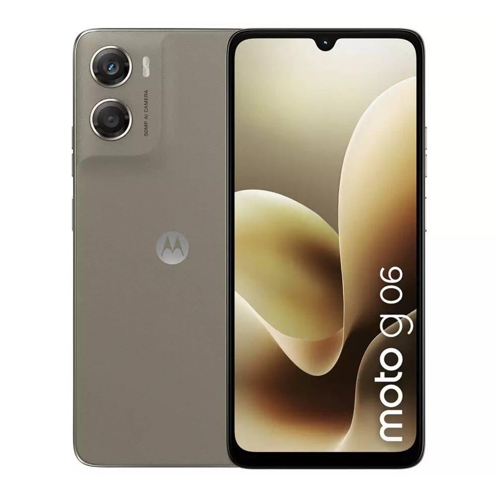 Moto G06