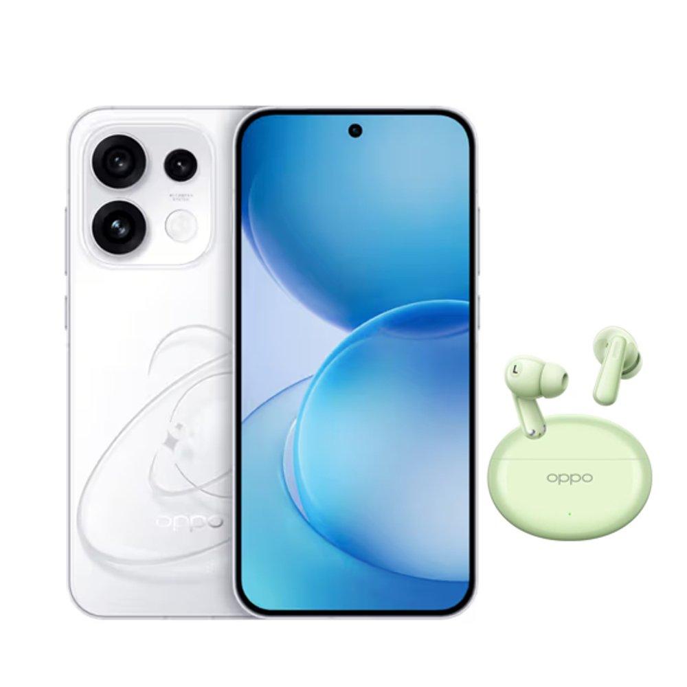 Reno16 Pro