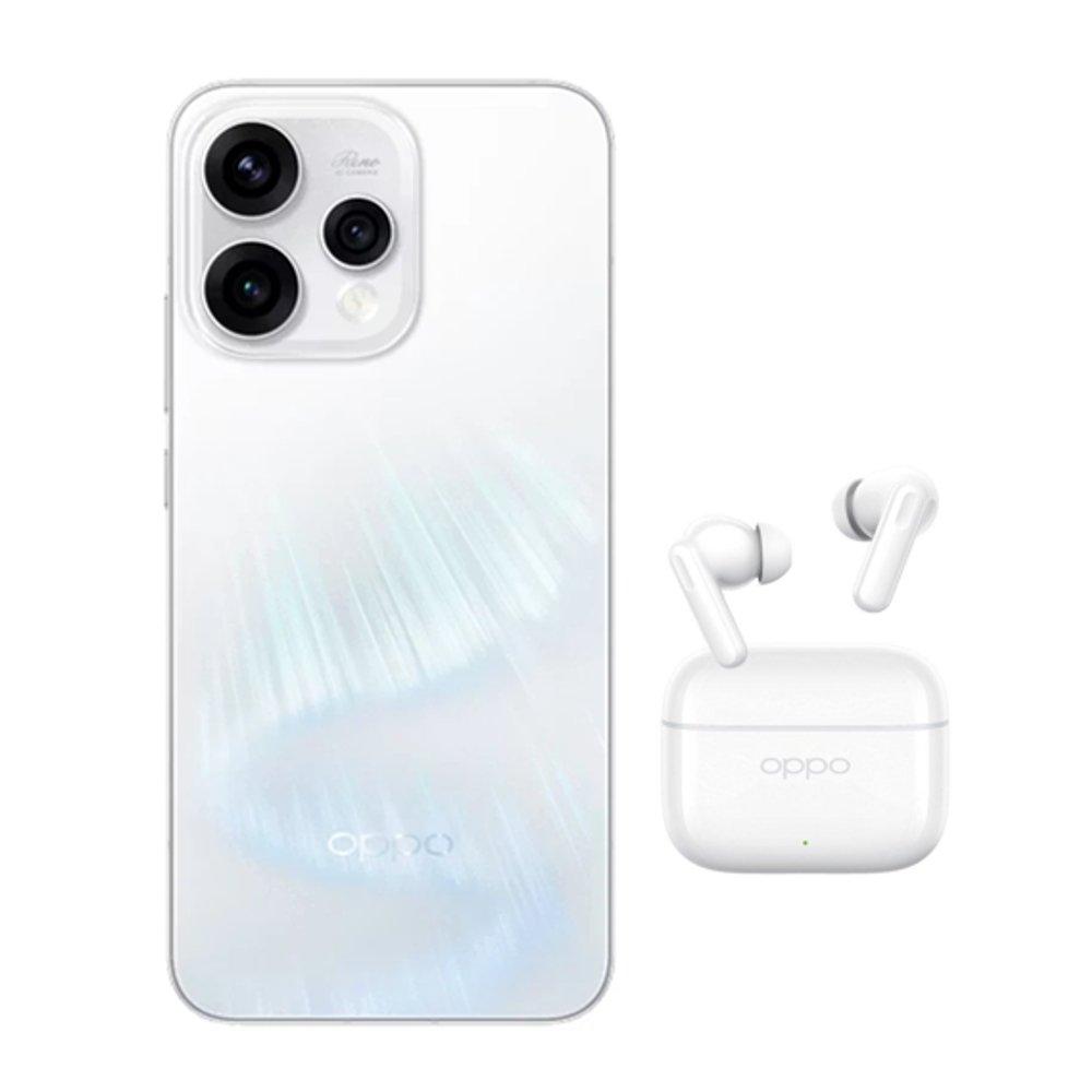 Oppo Reno16