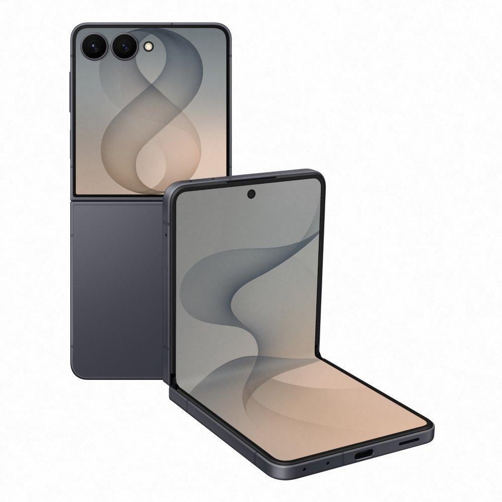 Samsung Galaxy Z Flip 8