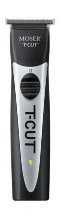 

Moser t-cut hair trimmer (1591-0170)