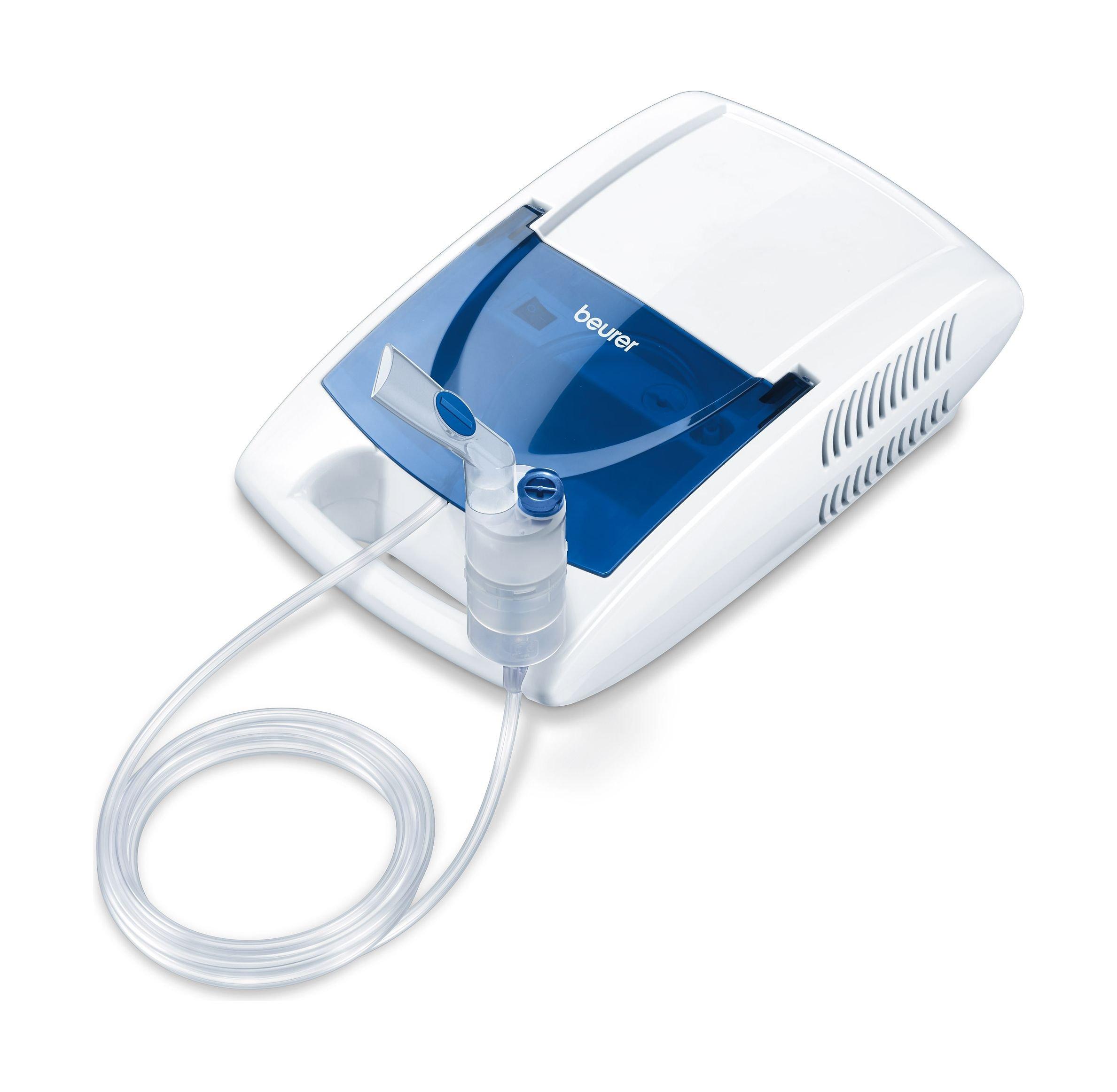 

Beurer nebulizer (ih21)
