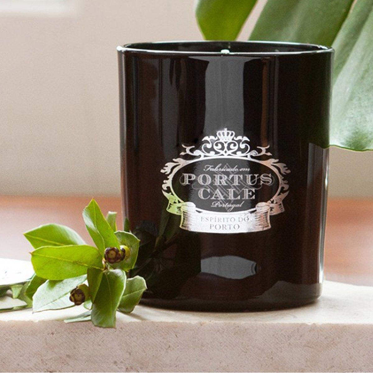 

Portus cale black edition candle 210 gm