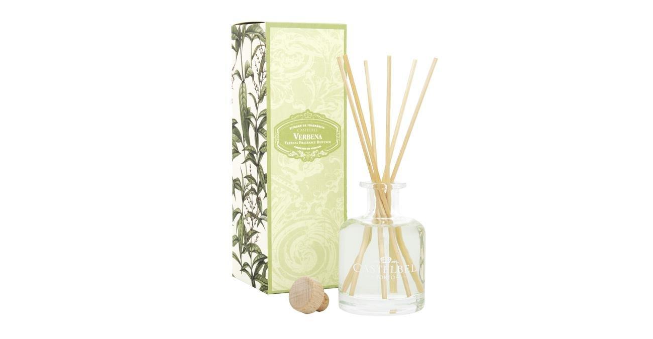 

Castlebel verbena diffuser 250 ml