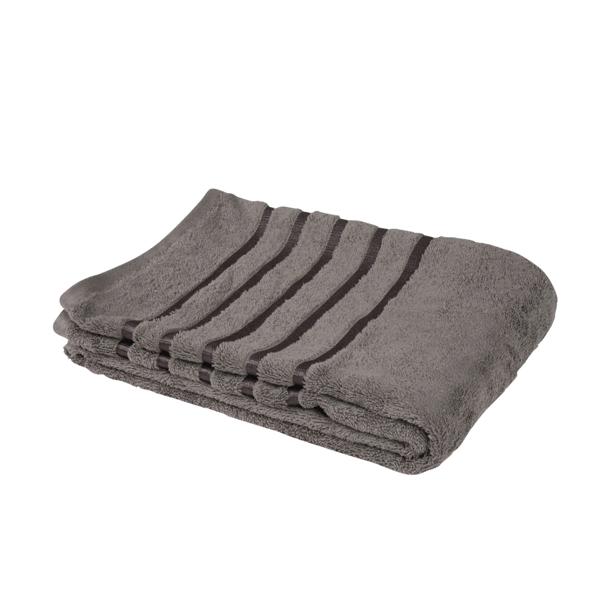 

Lifestyle plain hand towel 50x100 cm