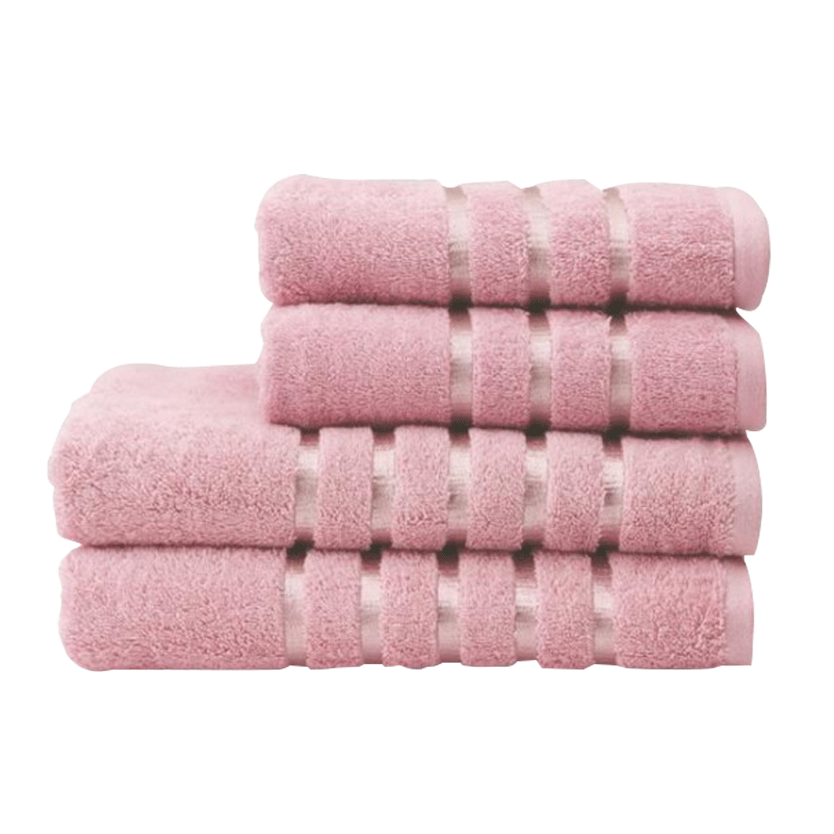 

Lifestyle plain 70x140cm bath towel