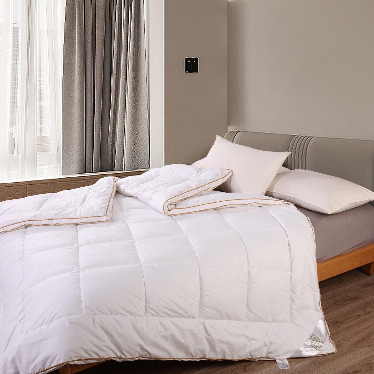 

Home sweet home microgel duvet 220x240 cm