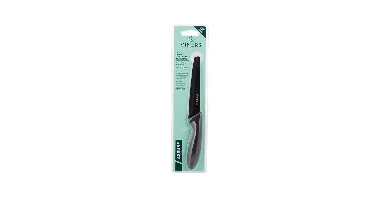 

Assure utility knife 12. 5 cm
