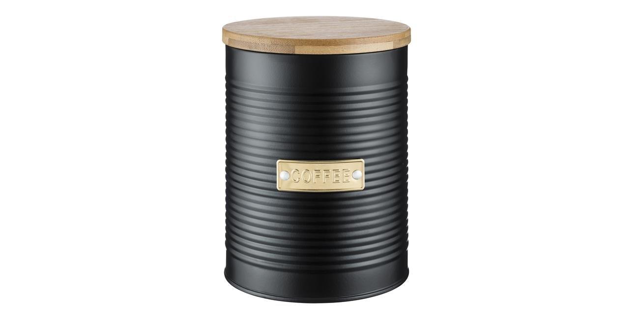 

Typhoon otto black coffee storage