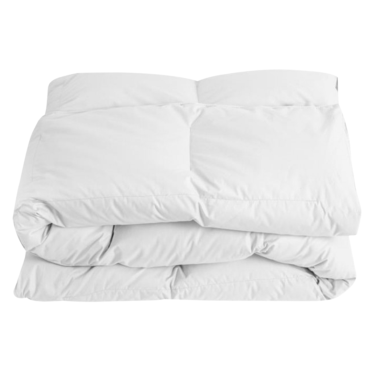 

Hollowfibre synthetic duvet 240 x 260 cm