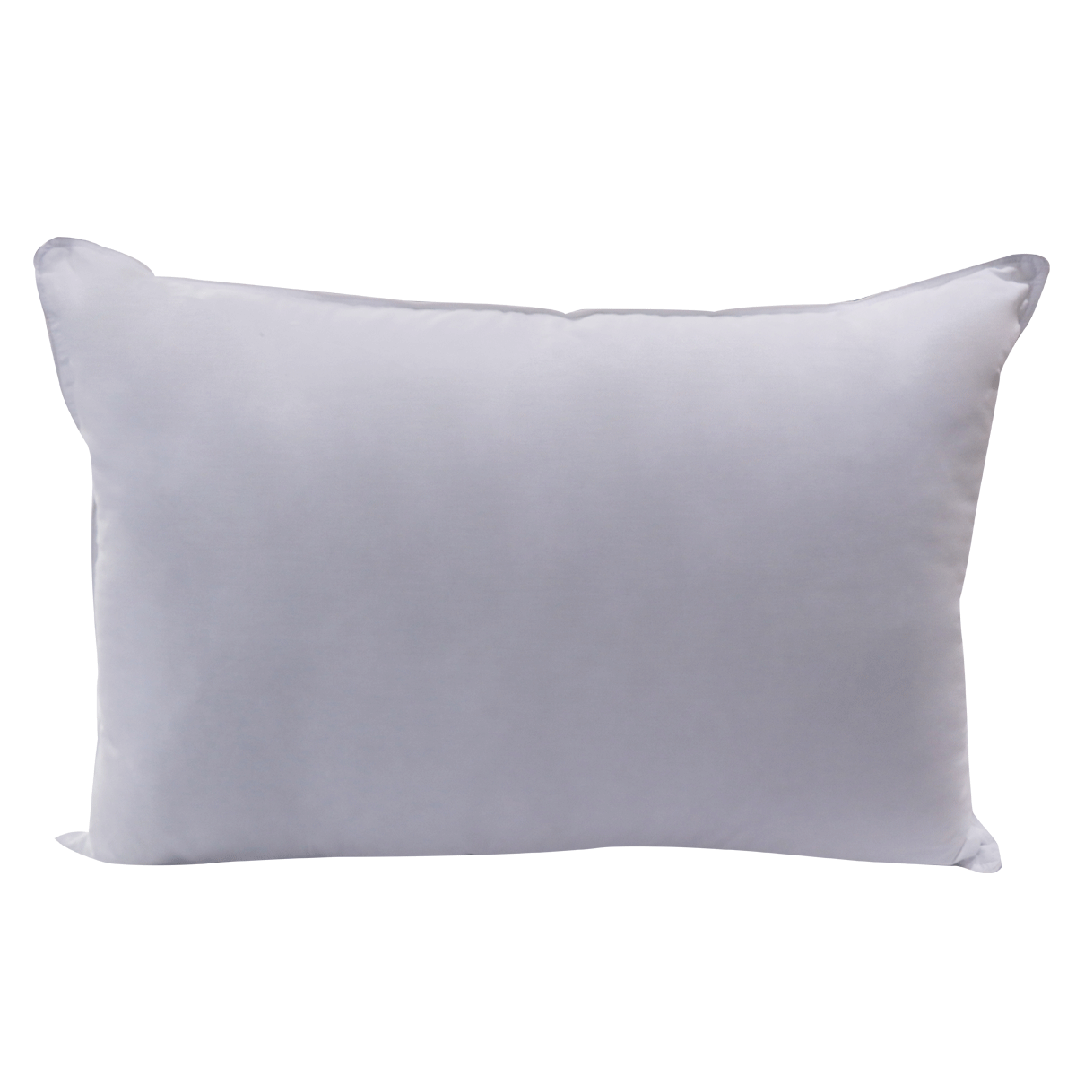 

Hollowfibre medium support pillow 50 x 75 cm