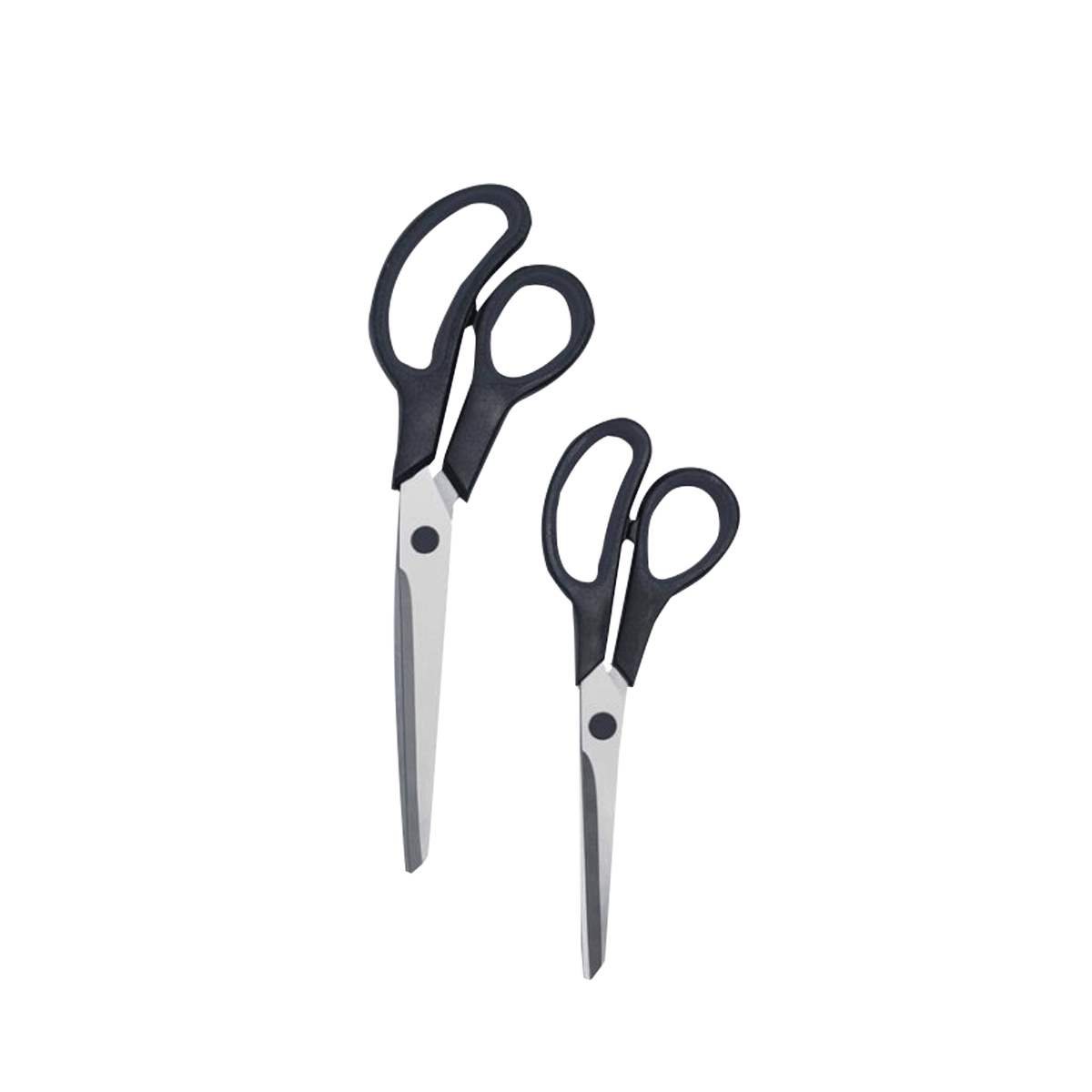 

Everyday scissors set of 2