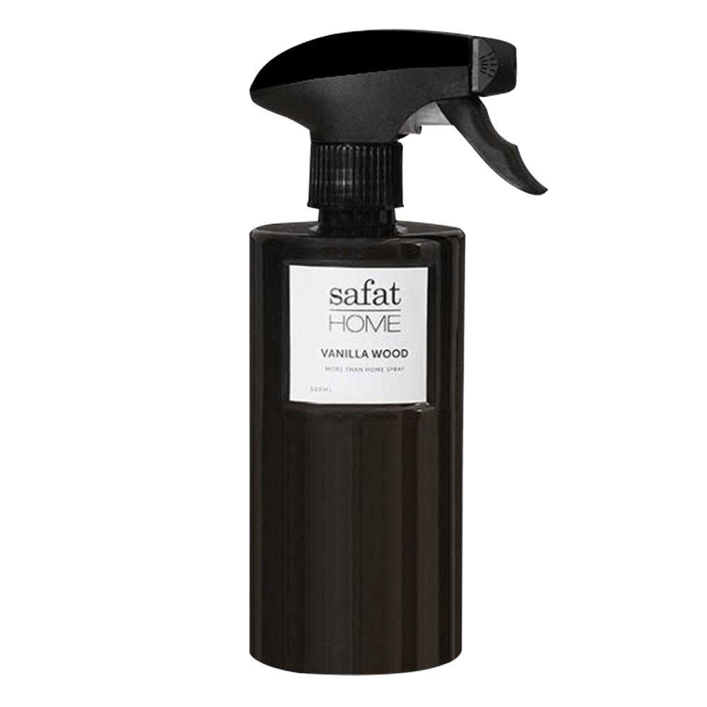 

Vanilla wood room spray 500 ml