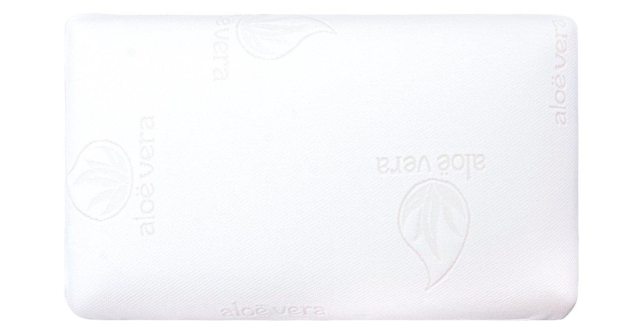 

Standard memory foam pillow 67 x 40 cm