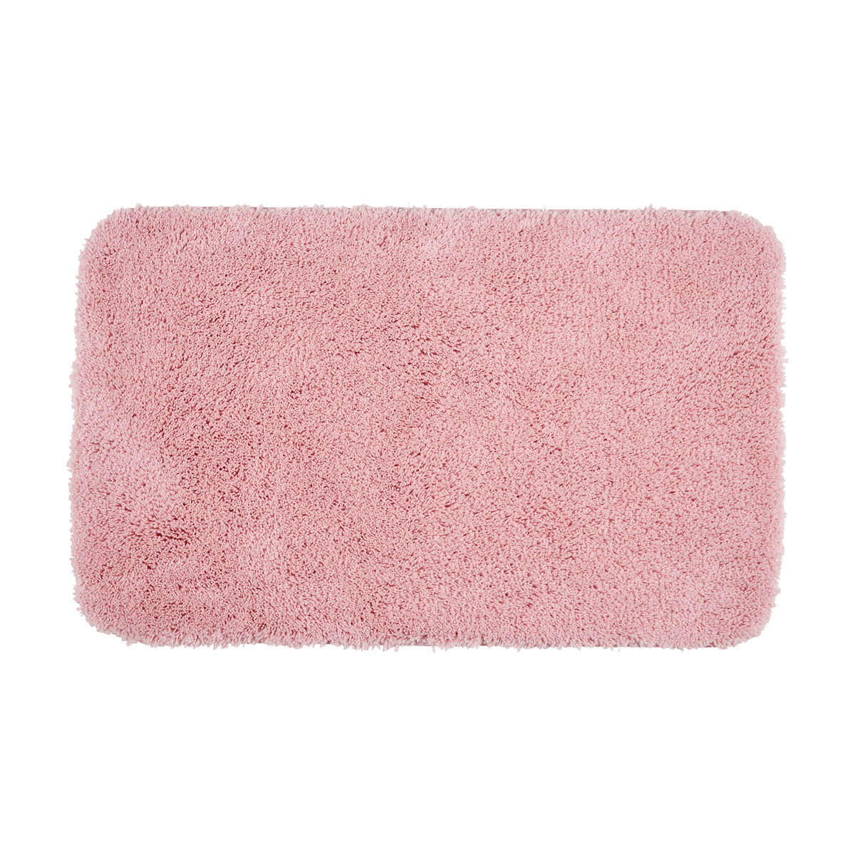 

Kingsley bath mat 50x80 cm pink