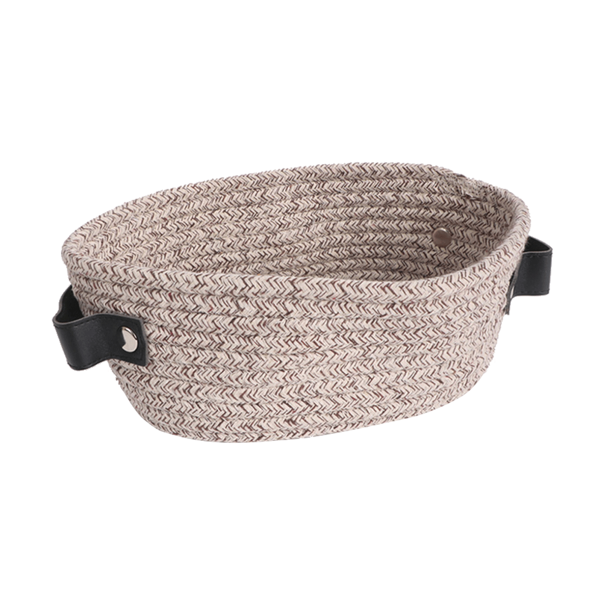 

Felicity storage basket beige 11 cm