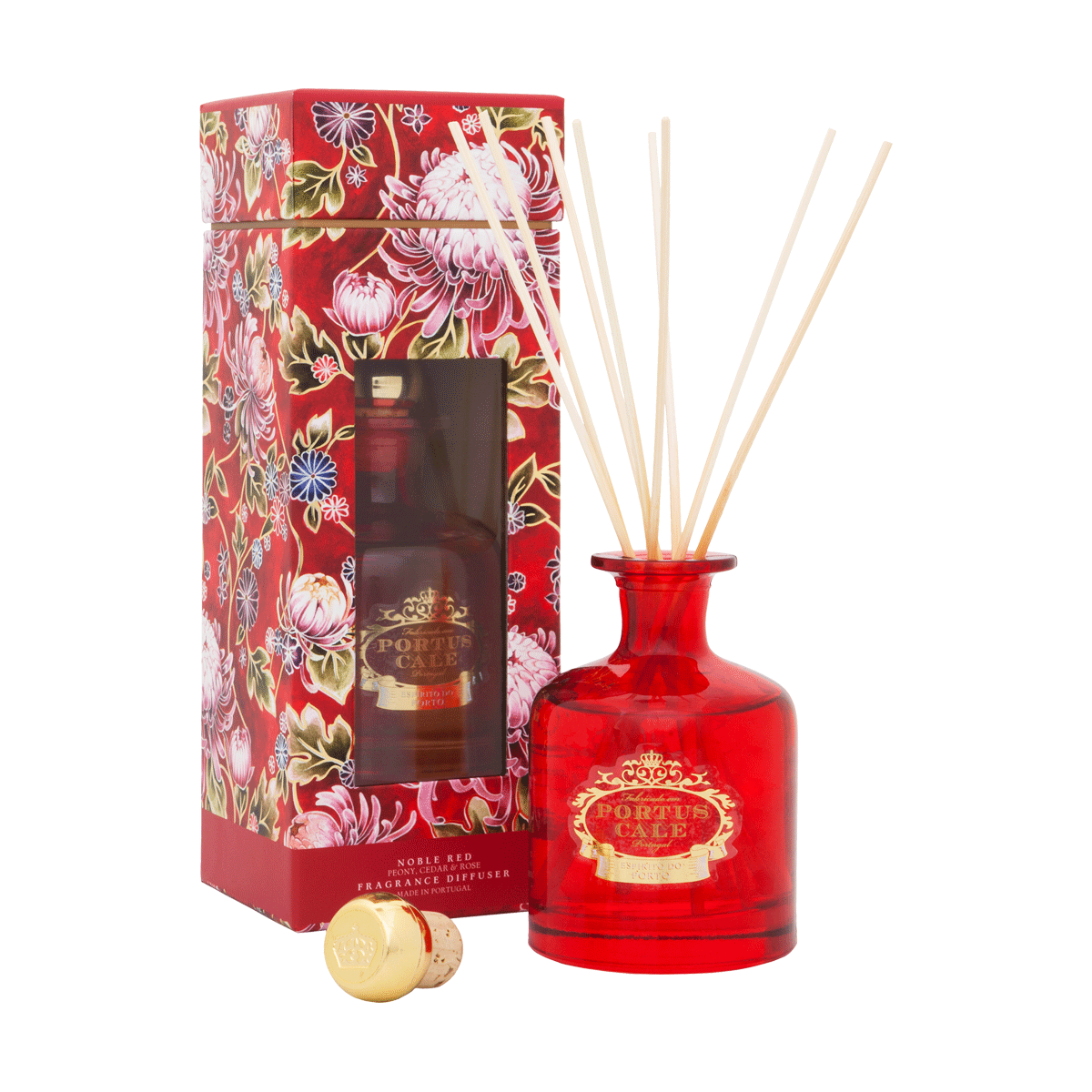 

Portus cale noble diffuser 250 ml