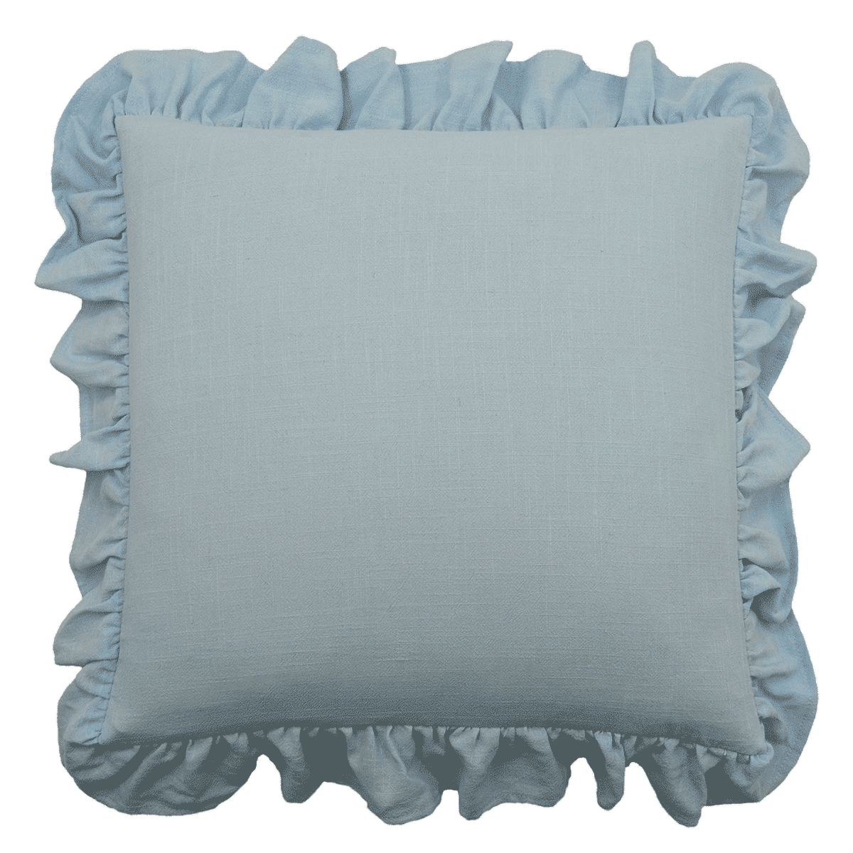 

Jade filled cushion 45 x 45 cm