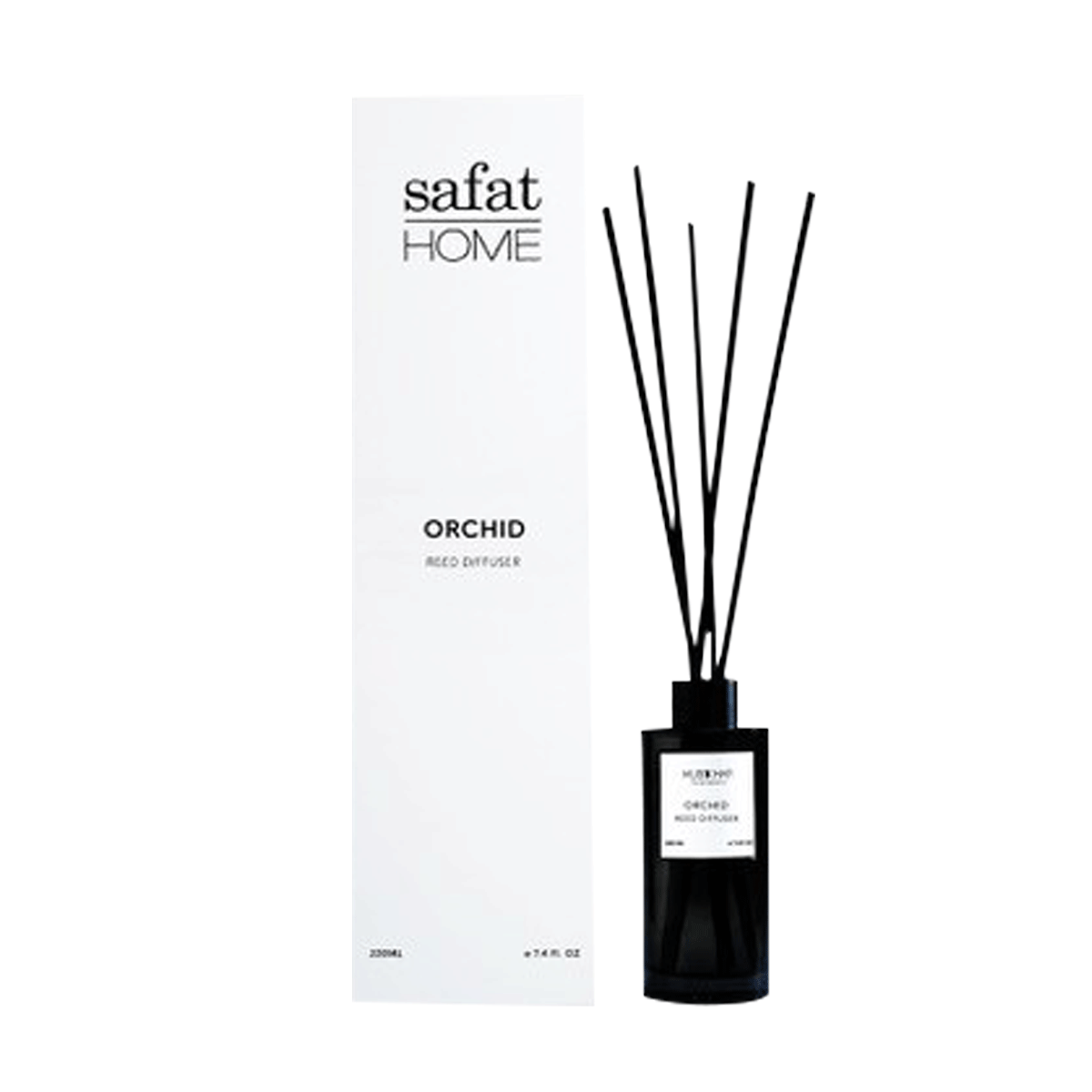 

Orchid diffuser 220 ml