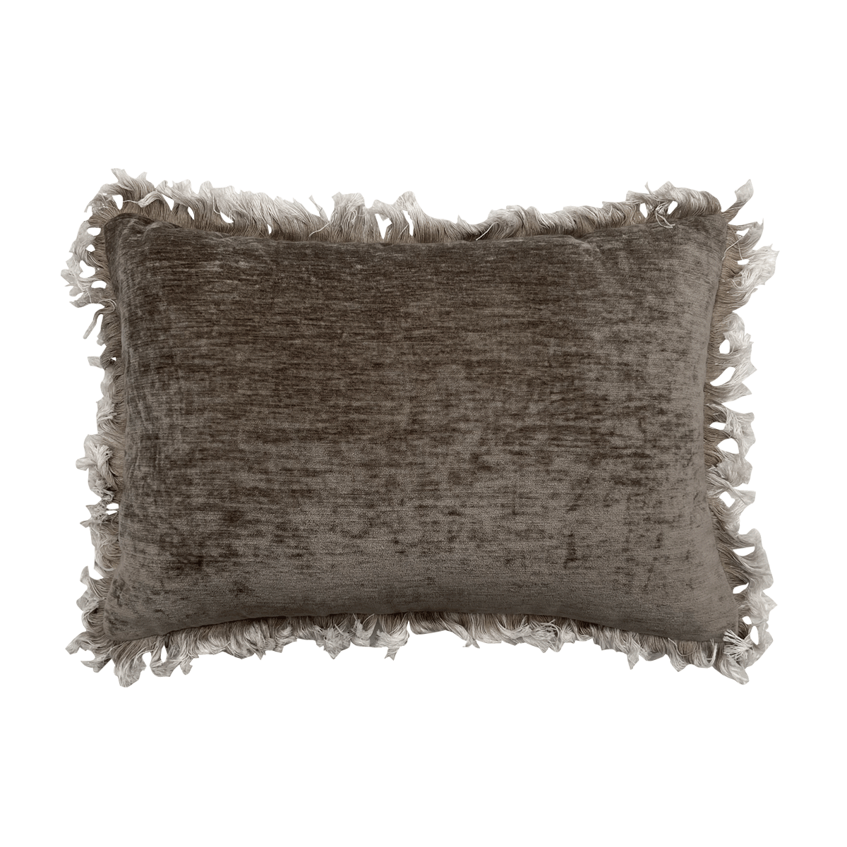 

Kendall cushion grey 35x50 cm