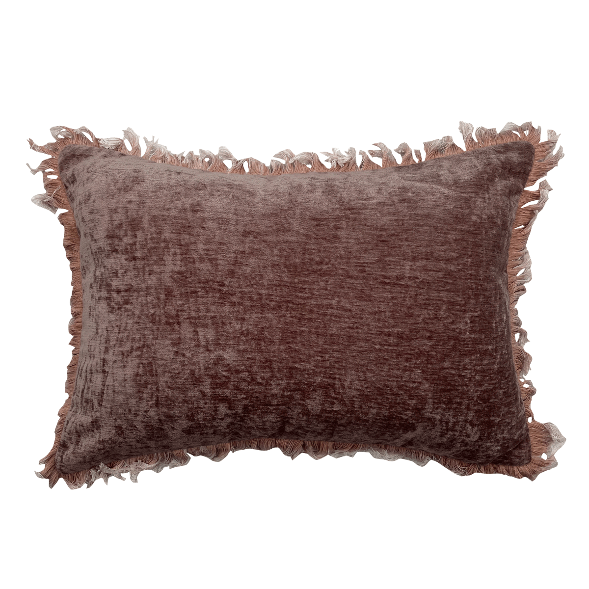 

Kendall cushion pink 35x50 cm