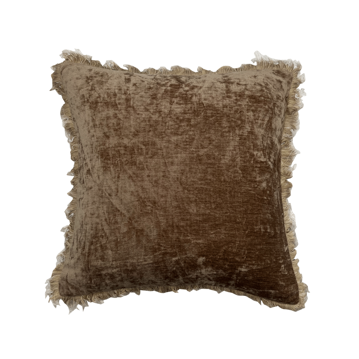 

Kendall cushion beige 45x45 cm