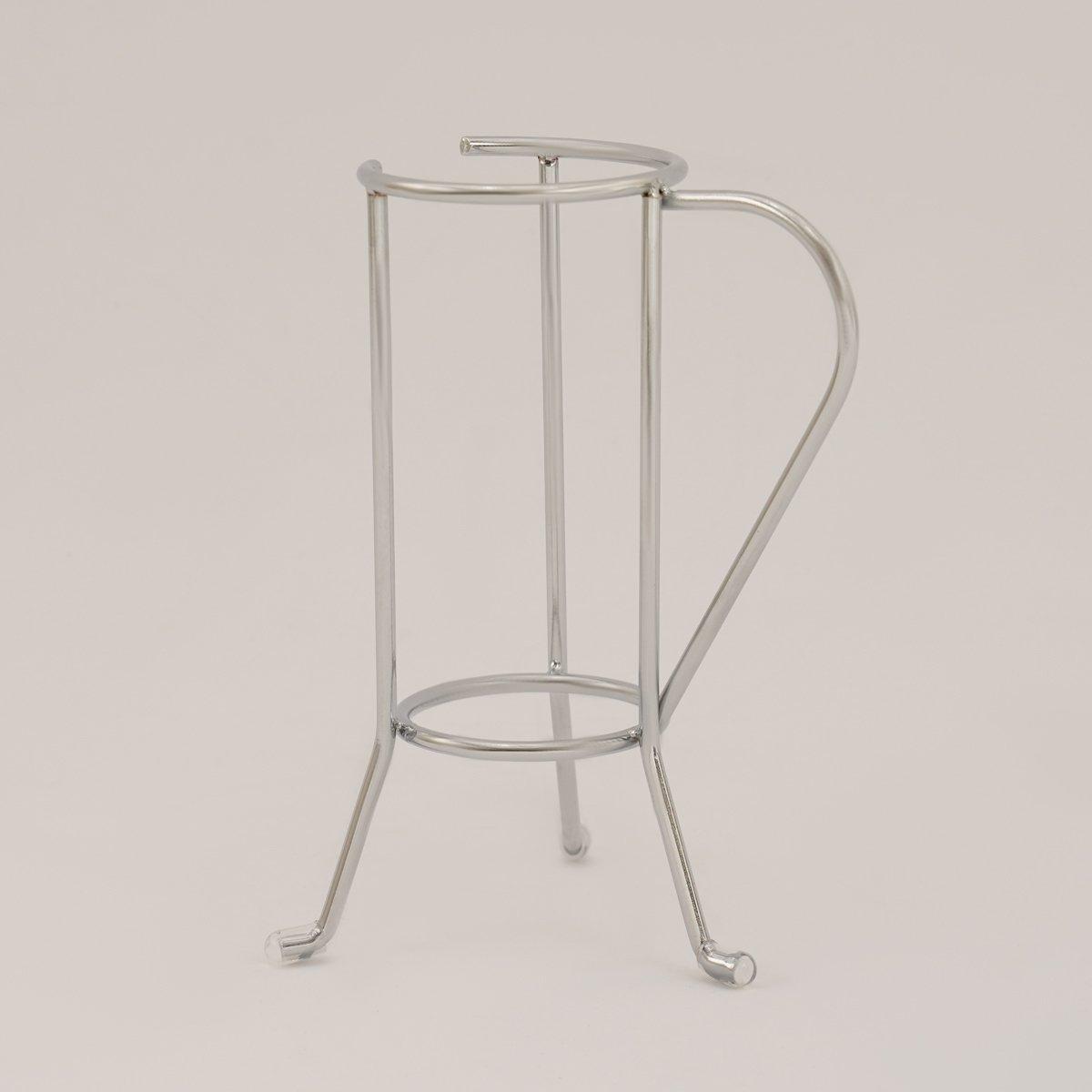 

Ferb gahwa holder silver 99. 5x12x17. 5 cm