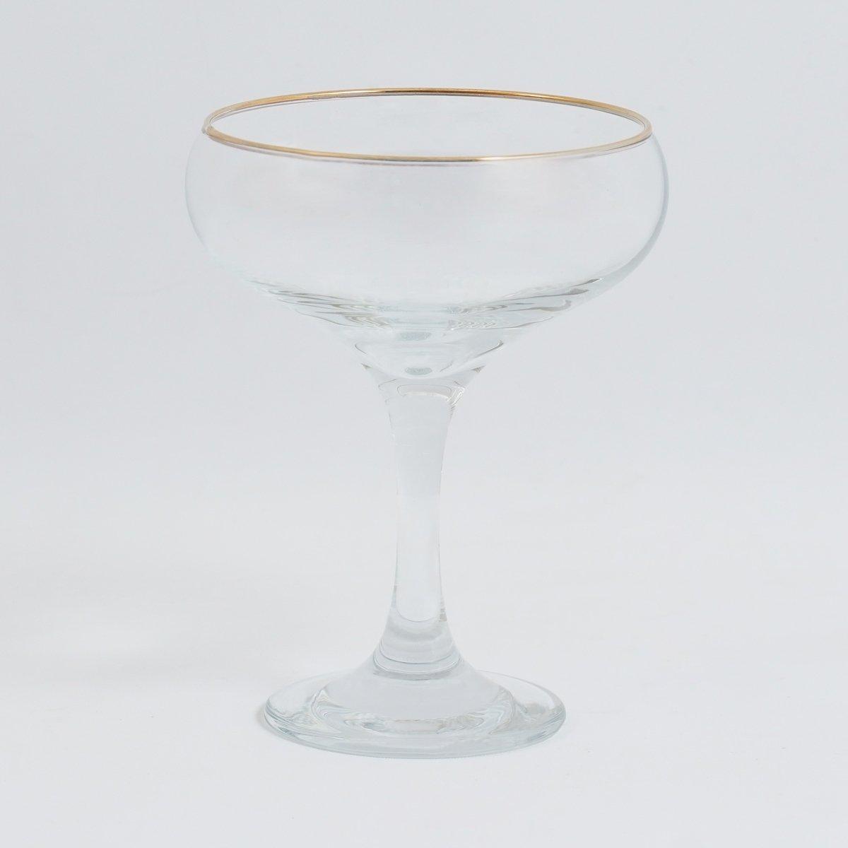 

Harmony coupe dessert glass 270 cc
