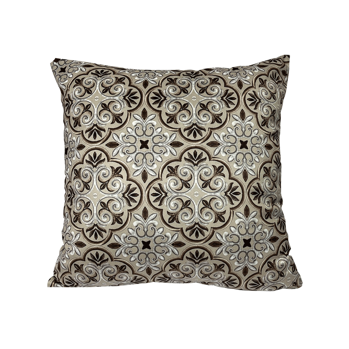 

Melina cushion beige 45x45 cm