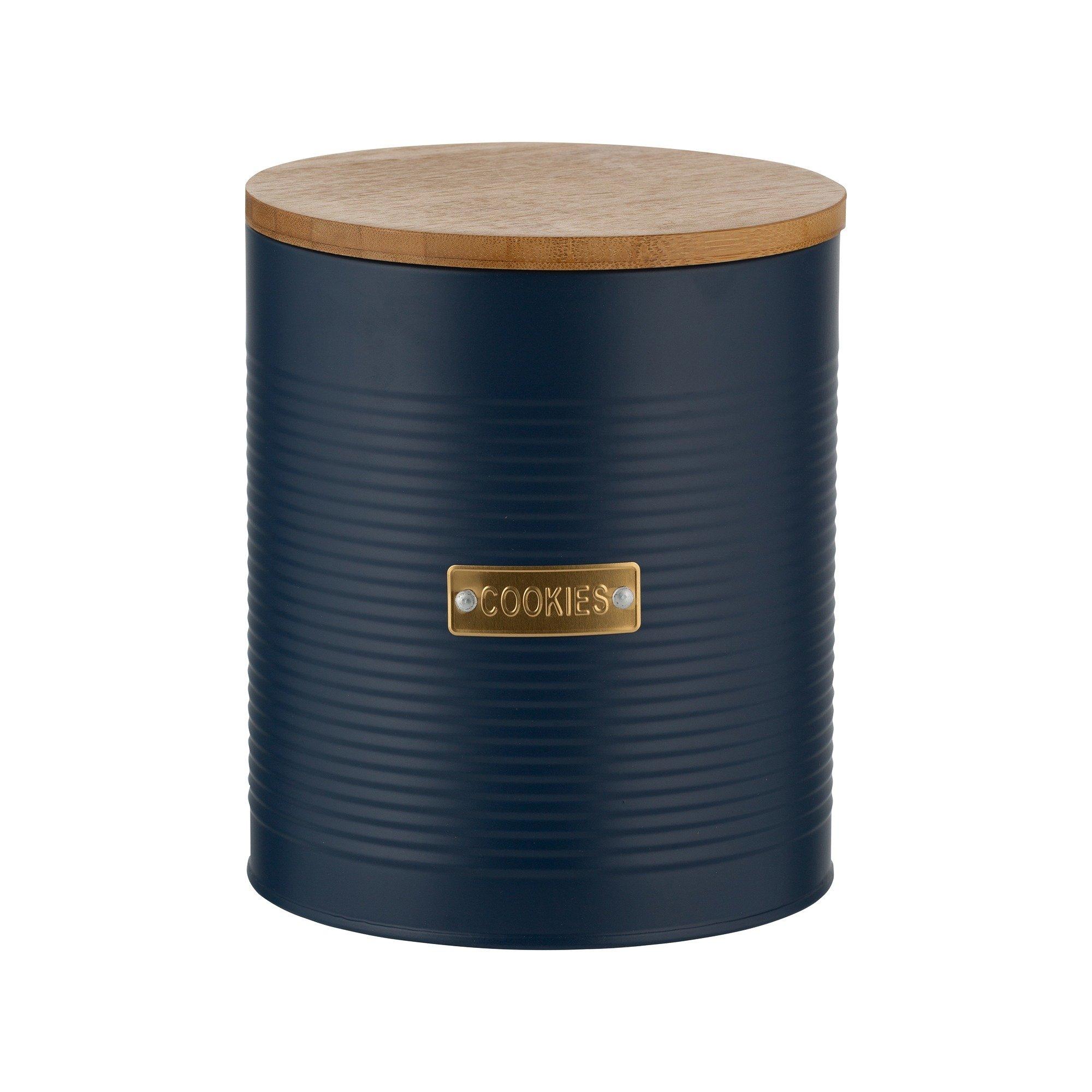 

Otto cookie storage navy