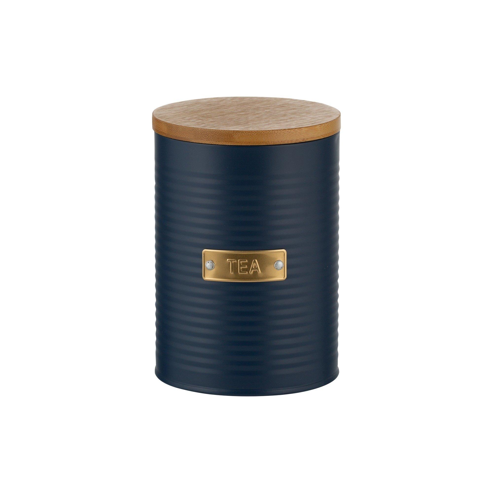 

Otto tea storage navy