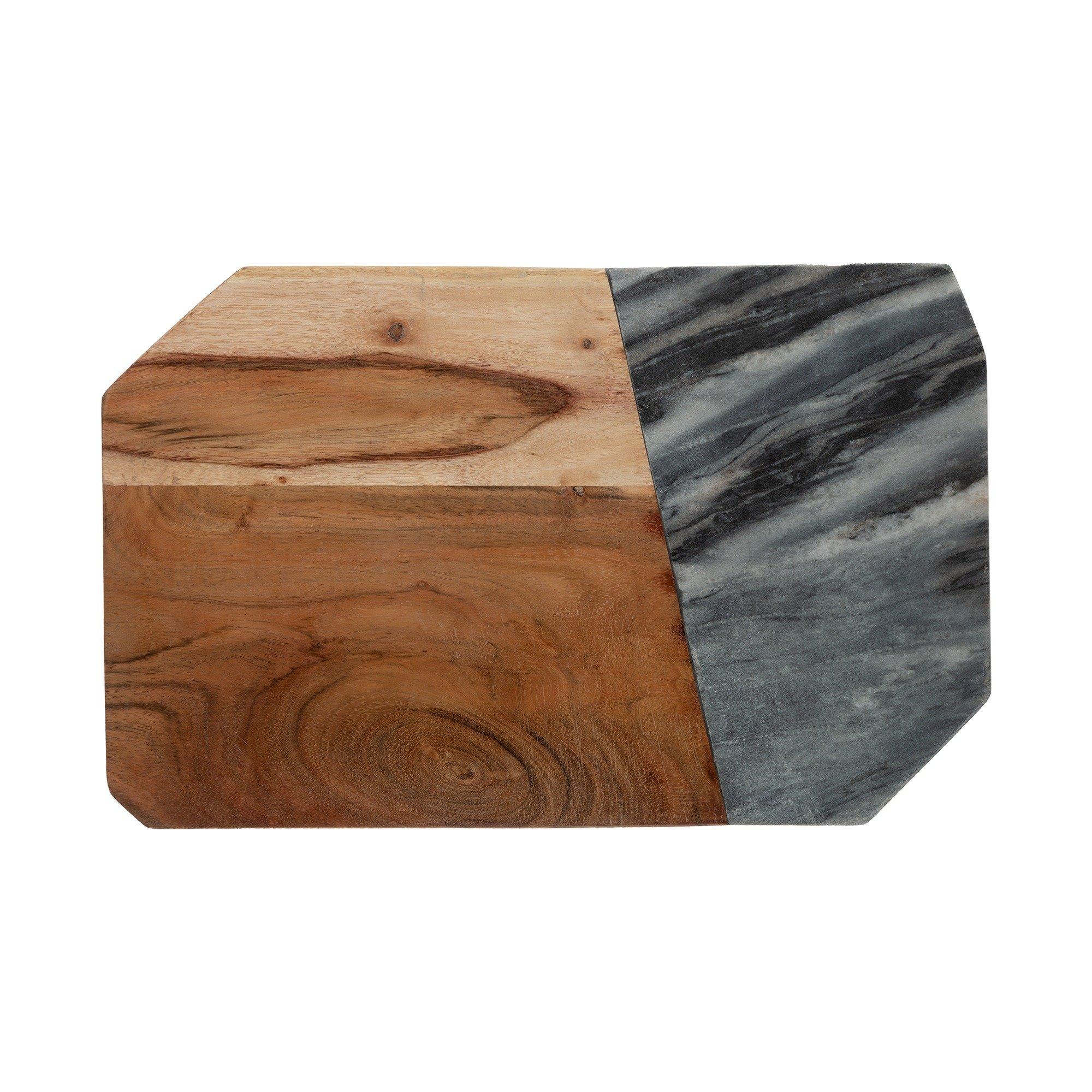 

Typhoon elements rectangular chopping board 38 x 28cm