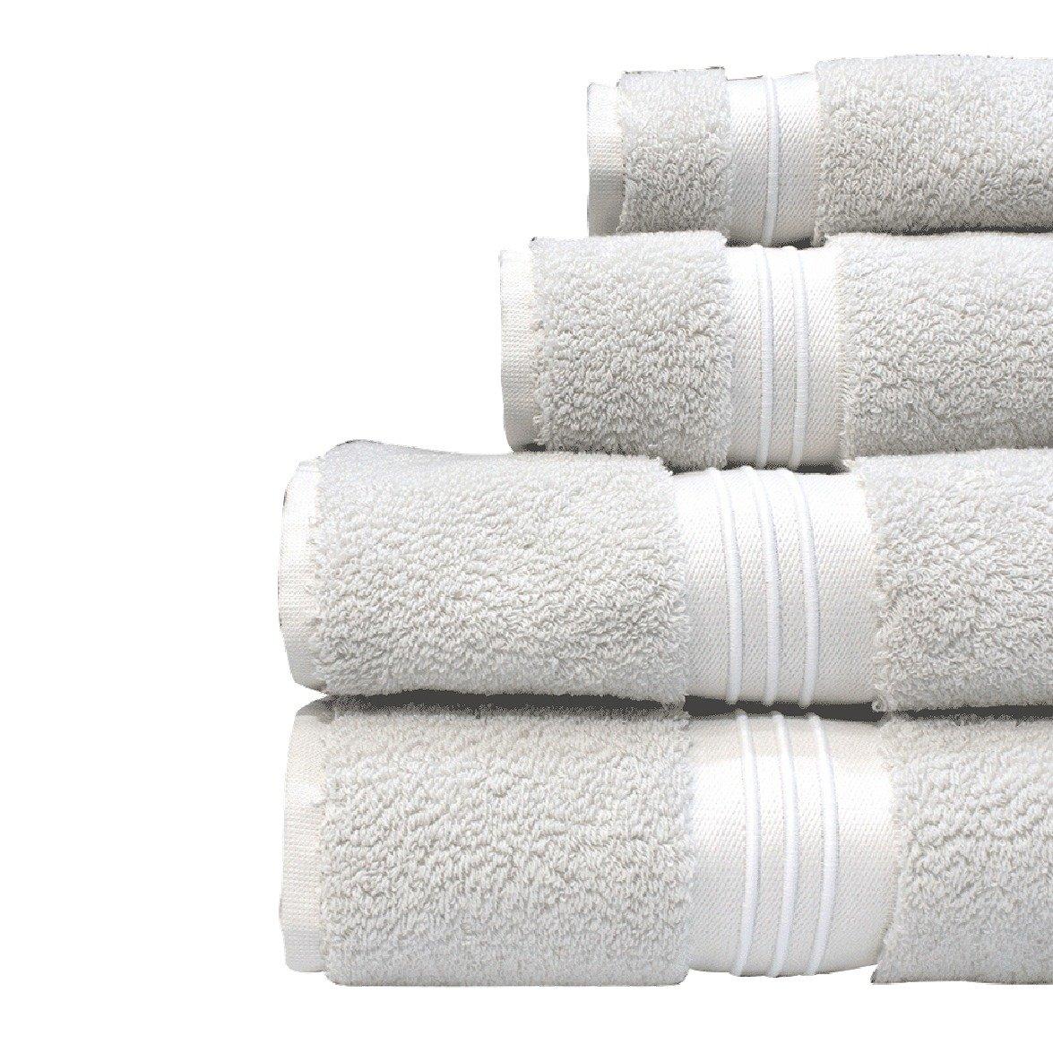 

Spencer face cloth grey 30x30 cm