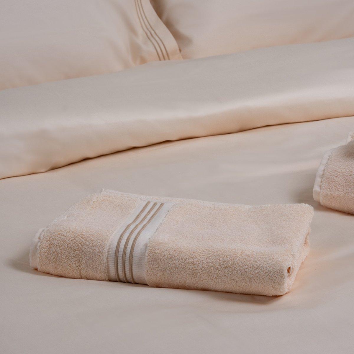 

Spencer bath towel ivory 70x140 cm