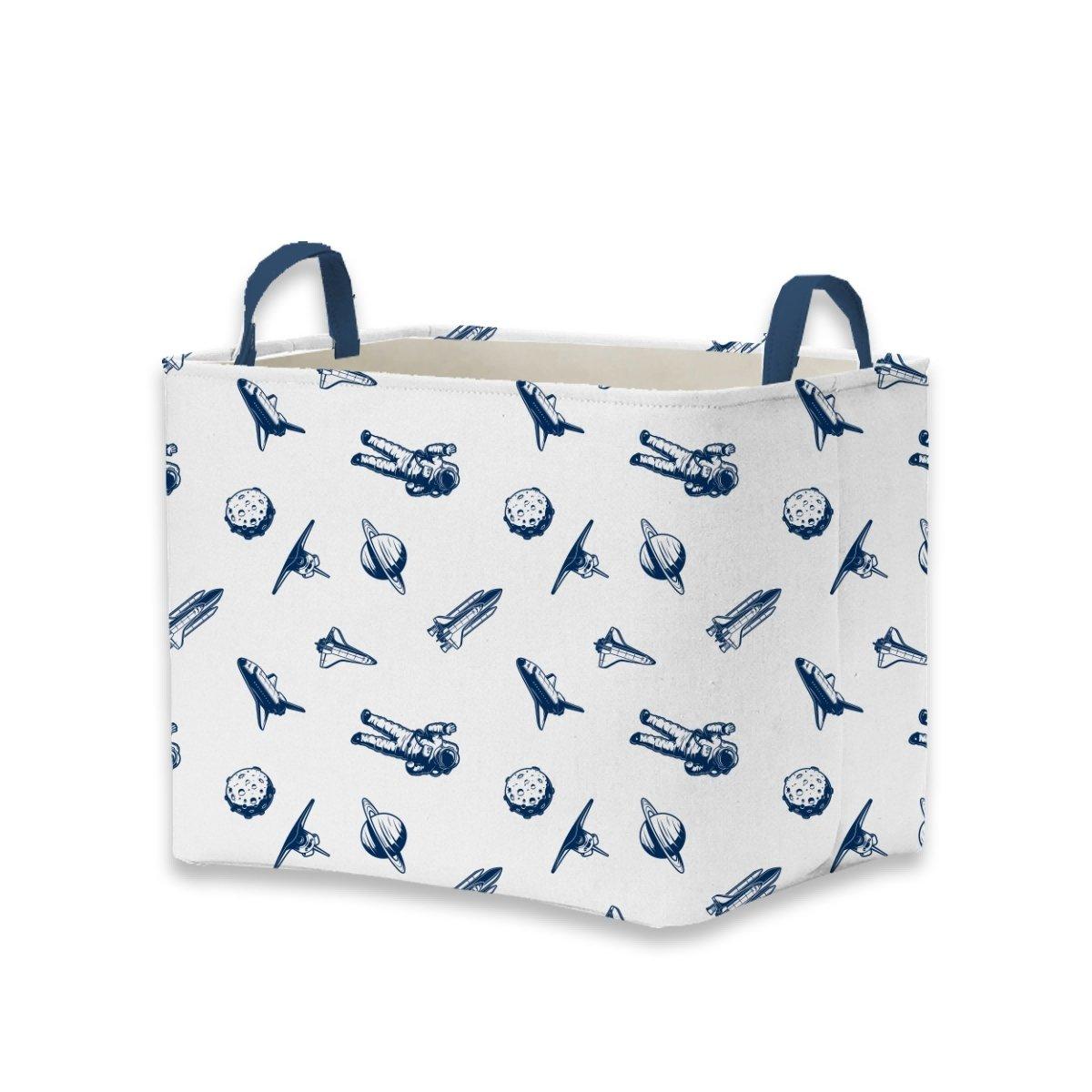 

Astro storage bag white