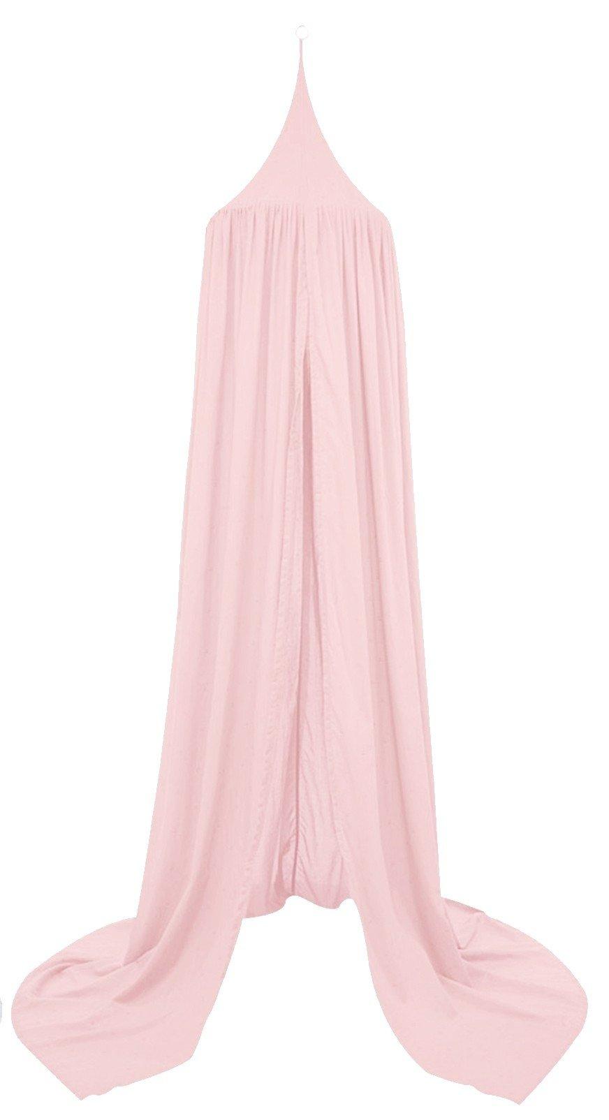 

Sleep canopy pink d45x230 cm