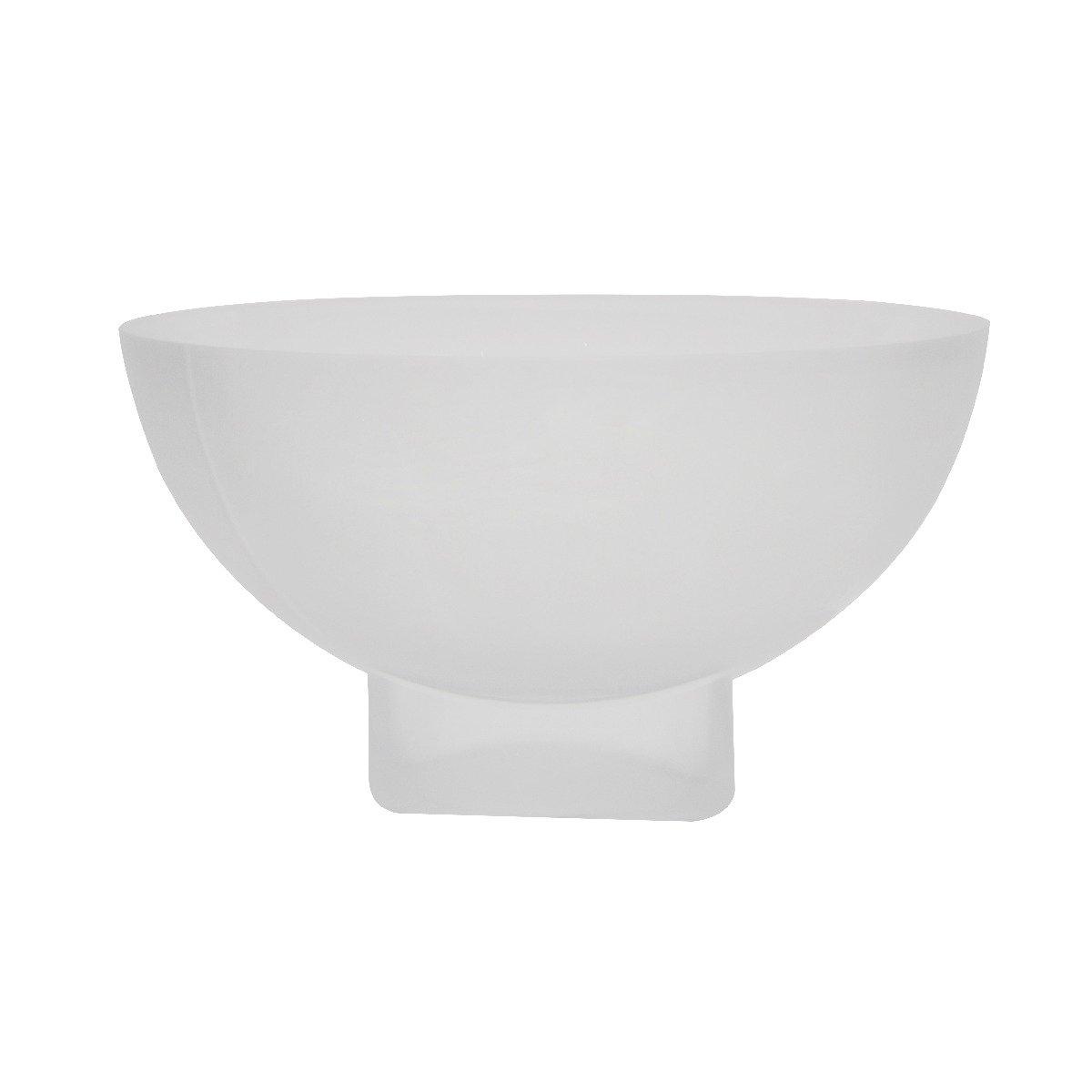 

Vaza serving bowl white 30. 5x30. 5x17 cm